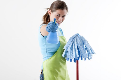 Carpet cleaning in SE8 for a clean and fresh home interior