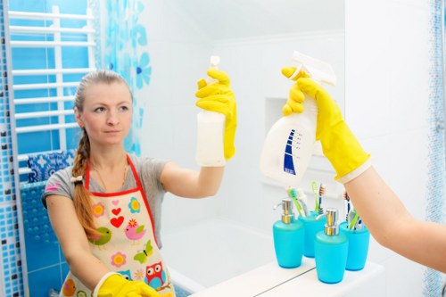 Professional one off cleaning for SE8 homes and flats