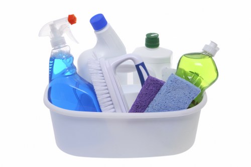 Deep cleaning service for SE8 homes and flats