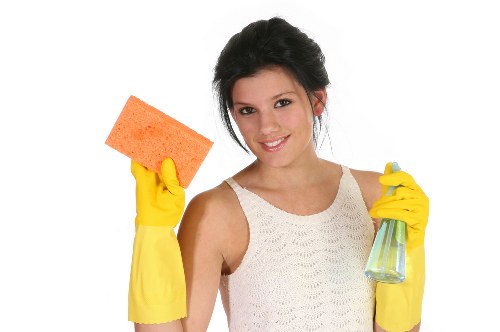 Carpet cleaning for stairs and hallway areas in SE8 properties