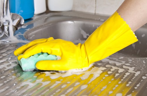 Floor care and polishing service for SE8 homes and businesses
