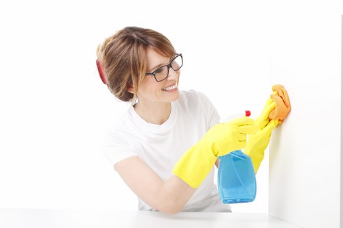 Commercial carpet cleaning for a SE8 office or shop