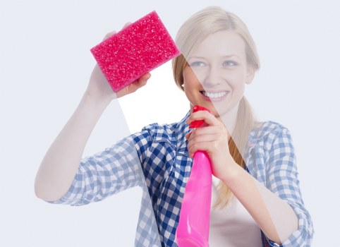 Upholstery stain treatment and deep cleaning in an SE8 property