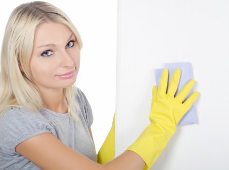 Local deep cleaning for SE8 residential and commercial spaces