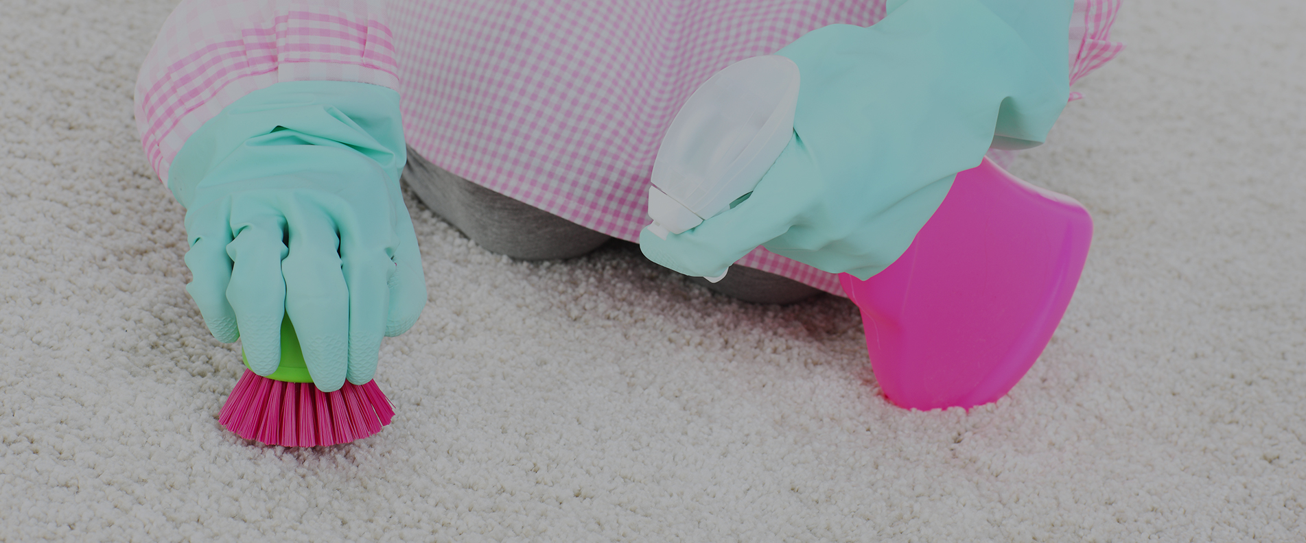 Carpet Cleaning SE8